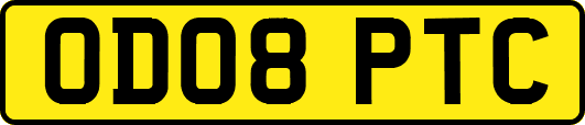OD08PTC