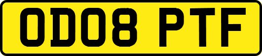 OD08PTF