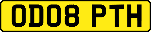 OD08PTH
