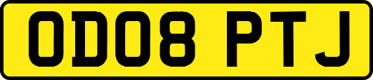 OD08PTJ