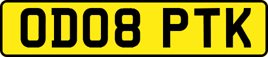 OD08PTK