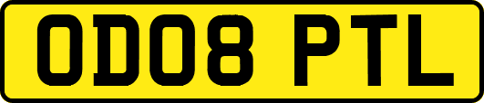 OD08PTL