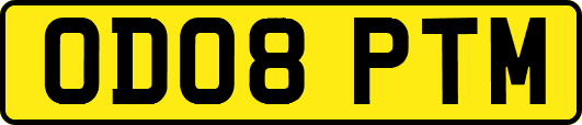 OD08PTM