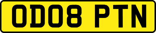 OD08PTN