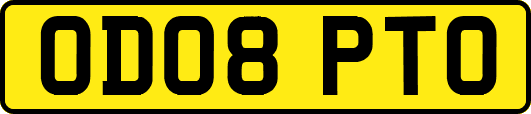 OD08PTO