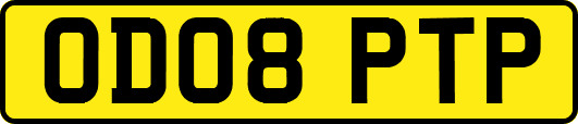 OD08PTP