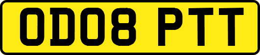 OD08PTT