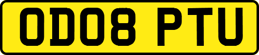 OD08PTU