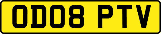 OD08PTV