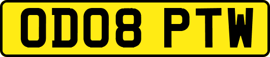 OD08PTW