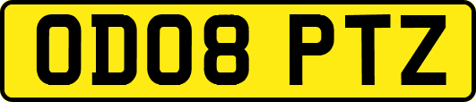 OD08PTZ