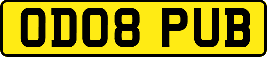 OD08PUB