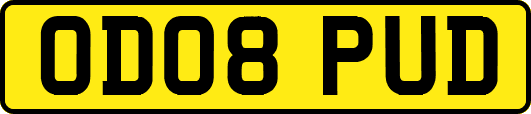 OD08PUD