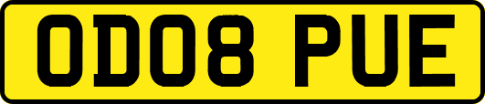OD08PUE