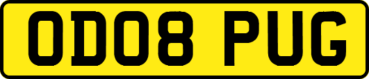 OD08PUG