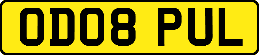 OD08PUL