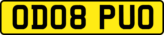 OD08PUO
