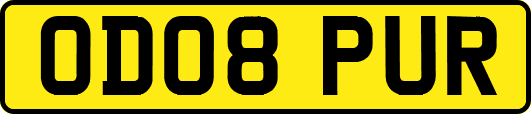 OD08PUR