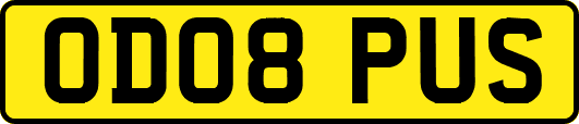 OD08PUS