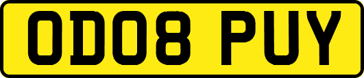 OD08PUY