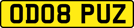 OD08PUZ