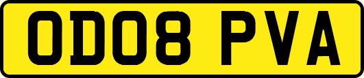 OD08PVA