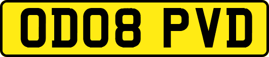 OD08PVD