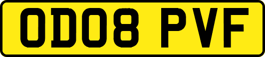 OD08PVF