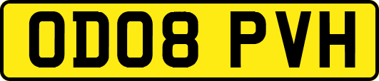 OD08PVH