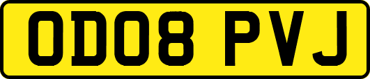 OD08PVJ