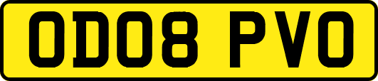 OD08PVO