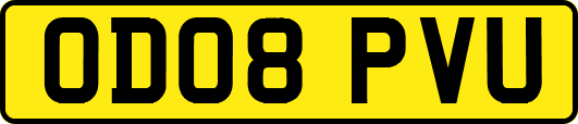OD08PVU