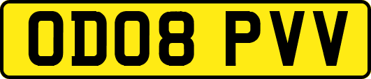OD08PVV