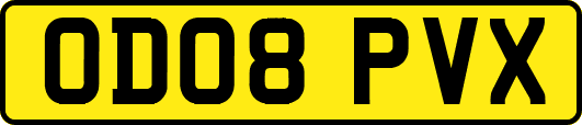 OD08PVX