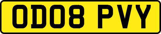 OD08PVY