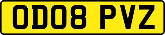 OD08PVZ