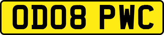 OD08PWC