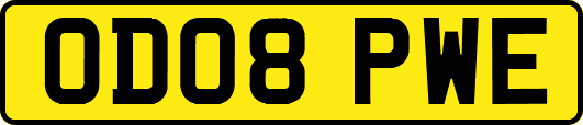 OD08PWE
