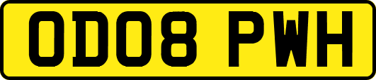 OD08PWH