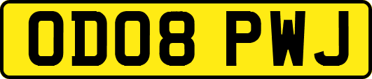 OD08PWJ