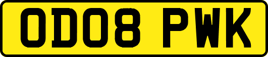 OD08PWK