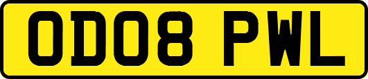 OD08PWL