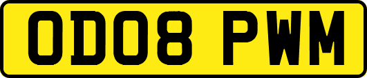 OD08PWM