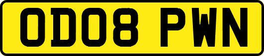 OD08PWN