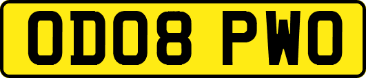 OD08PWO