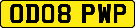 OD08PWP
