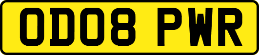 OD08PWR