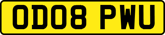 OD08PWU
