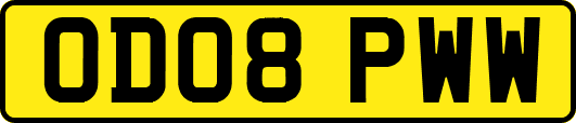 OD08PWW