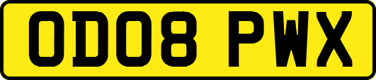 OD08PWX